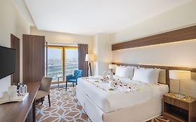 فندق المرجان كروم